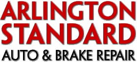 Arlington Standard Auto and Brake Repair